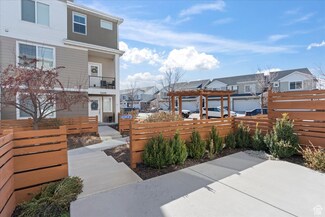 3691 W Sunrise Sky Ln, South Jordan, UT 84095