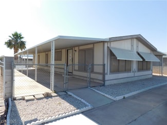 3118 Comitan Ln, Las Vegas, NV 89122