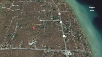 Lots 17-32 Nixon Blvd, Gerrish Township, MI 48653