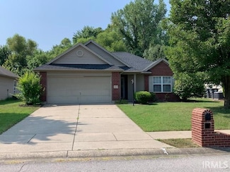 3813 Timber Cove, Evansville, IN 47715