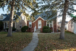 4208 N 36th St, Milwaukee, WI 53216