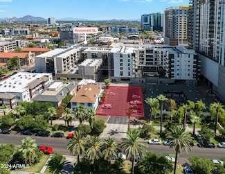 833 N 2nd Ave, Phoenix, AZ 85003