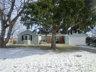 1607 Bethel Ave, Tipton, IN 46072