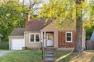 138 S Delmar Ave, Dayton, OH 45403