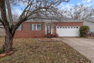 32 N Hills Dr, Greenbrier, AR 72058