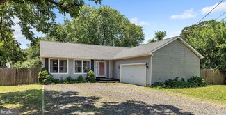 967 Herman Dr, Woodbury, NJ 08096