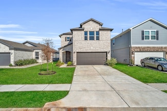 6131 Morning Fern Ln, Humble, TX 77338