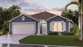 26 Prince Kaarel Ln, Palm Coast, FL 32164