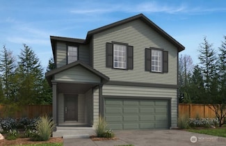 1502 NW Swenson Ct Unit 12, Poulsbo, WA 98370