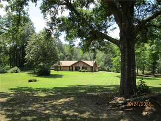 1752 Louisiana 1241, Dry Prong, LA 71423
