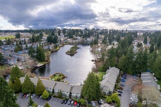 820 Cady Rd Unit C203, Everett, WA 98203