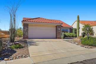 14257 N Greenspun Place, Oro Valley, AZ 85755