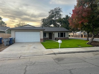 4147 N Barcus Ave, Fresno, CA 93722