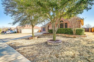 1504 Royal Gorge Dr, Red Oak, TX 75154