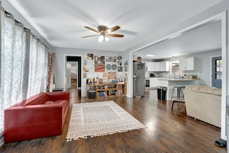 1415 Huntington Dr, Murfreesboro, TN 37130