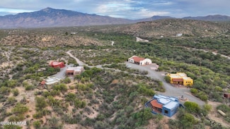 14545 E Rincon Creek Ranch Rd, Tucson, AZ 85747