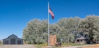 836 U S Highway 26, Richfield, ID 83349