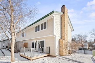 2628 Shenandoah Ln N, Plymouth, MN 55447