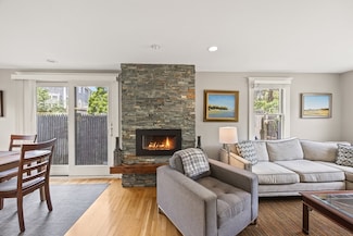 10 Seashore Park Dr Unit GG, Provincetown, MA 02657