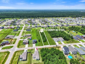 317 Road 5102, Cleveland, TX 77327