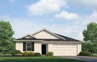 5401 Bachman Ct, Baker, LA 70714