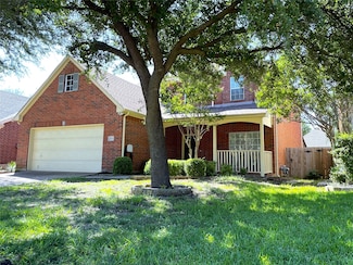 2517 Brandywine Dr, Flower Mound, TX 75028