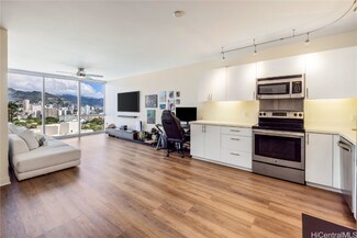 888 Kapiolani Blvd Unit 2012, Honolulu, HI 96813