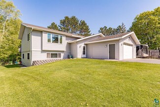 3258 Trudeau Rd, Duluth, MN 55811
