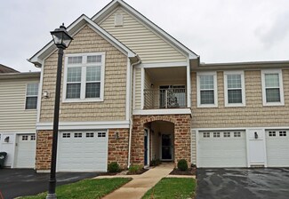 3892 Rue de Brittany Unit 3892, Columbus, OH 43221