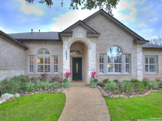 2223 Buroak Ridge, San Antonio, TX 78248