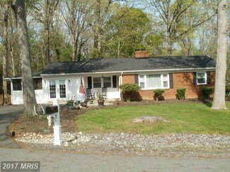 1 Westmoreland Place, Fredericksburg, VA 22405