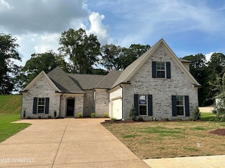 864 Andys Way, Hernando, MS 38651