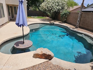 3325 E Ford Ave, Gilbert, AZ 85234