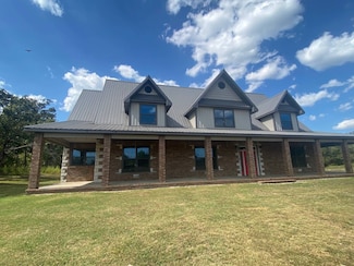 19867 S 410 Rd, Hulbert, OK 74441