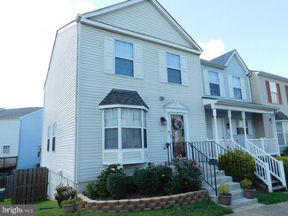 210 Wimbeldon Ct, Stafford, VA 22556