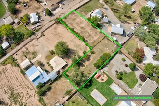 547 Field Hawk Trail NW, North Valley, NM 87114