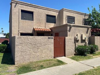 3939 W Reade Ave Unit 221, Phoenix, AZ 85019