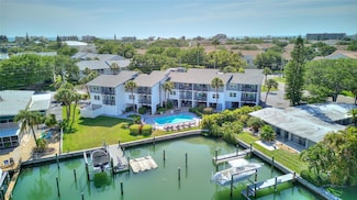 12055 3rd St E Unit 103, Treasure Island, FL 33706