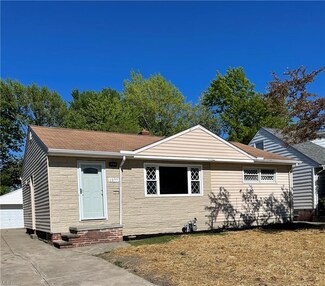 1577 Empire Rd, Wickliffe, OH 44092