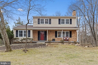 6744 Settlers Ridge Rd, Warrenton, VA 20187