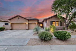 2341 W Bramble Berry Ln, Phoenix, AZ 85085