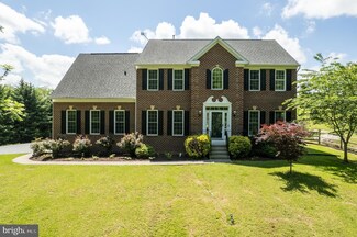 627 Chimney Cir, Middletown, VA 22645