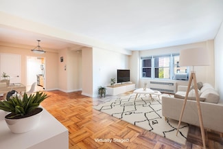 34 Plaza St E Unit 505, Brooklyn, NY 11238