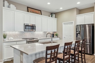 16954 W Palm Ln, Goodyear, AZ 85395