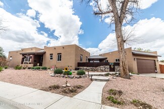 604 Anasazi Dr, Aztec, NM 87410