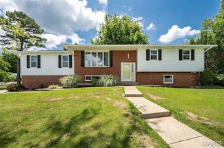 3644 Crestview Dr, Hillsboro, MO 63050