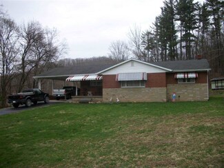 11344 State Route 93, Pedro, OH 45659