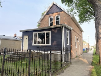 8900 S Emerald Ave, Chicago, IL 60620