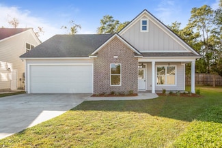 1575 Cherry Blossom Cir, Tallahassee, FL 32317