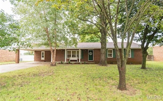 407 Palo Verde Dr, Malden, MO 63863
